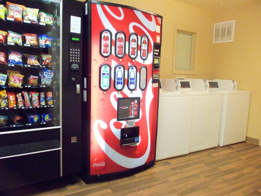 Dupont Suites - Louisville - St. Matthews Εξωτερικό φωτογραφία